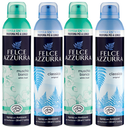 Felce Azzurra Cassico Odświeżacz Powietrza  250 ml