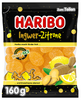 Haribo Ingwer Zitrone Żelki 160 g