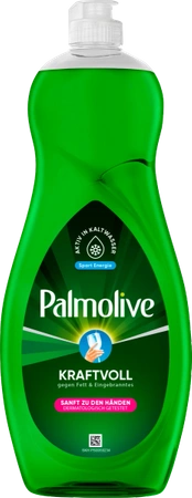 Palmolive Original Płyn do Naczyń 750 ml