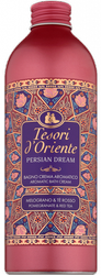 Tesori d'Oriente Persian Dream Płyn do Kąpieli 500 ml