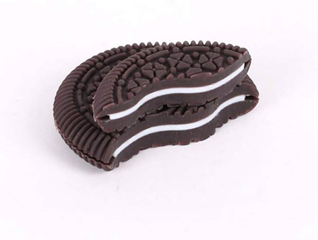 Feiny Biscuits Black&White Ciastka 3x176 g