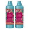 Tesori d'Oriente Ayurveda Płyn do Płukania 2x 760 ml