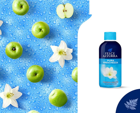 Felce Azzurra Classico Perfumy do Prania 220 ml