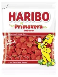 Haribo Primavera 175 g