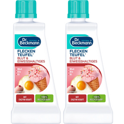 Dr. Beckmann Odplamiacz Krew, Lody, Jajka 50 ml