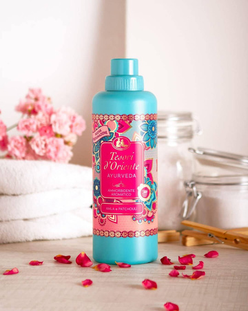Tesori d'Oriente Ayurveda Płyn do Płukania 3x 760 ml