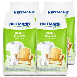 Heitmann Pure Reine Soda 4x500 g