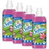 Softlan Paradise Collection Płyn do Płukania 650 ml