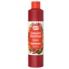 Hela Curry Gewürz Ketchup Leicht Scharf 800 ml