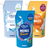 Elkos Sensitive, Meerestraum, Milch&Honig Mydło w Płynie 3x1l