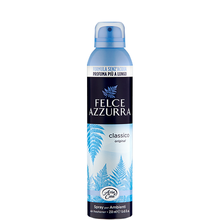 Felce Azzurra Cassico Odświeżacz Powietrza  250 ml