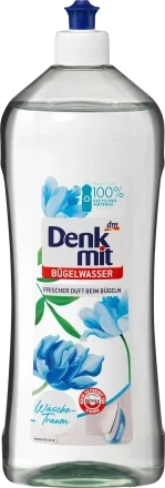 Denkmit Woda do Prasowania  1 l