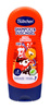 Bübchen 2in1 Cola Monster Szampon i Żel pod Prysznic 230 ml