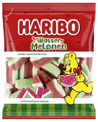 Haribo Melonen Żelki 160 g