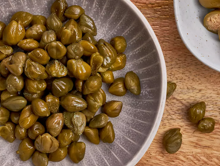 Piacelli Kapary 95 g