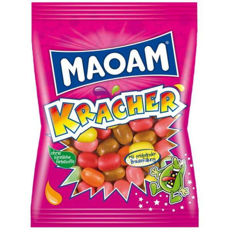 Haribo Kracher Maoam 200 g