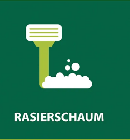 Palmolive Classic Pianka do Golenia 300 ml