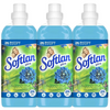 Softlan Tropische Frische Płyn do Płukania 650 ml