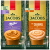 Jacobs Cappuccino Choco i Caramel 2 sztuki