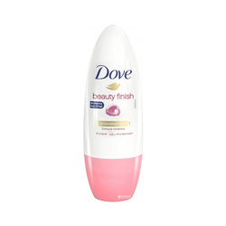 Dove Beauty Finish Antyperspirant Roll-On 50 ml