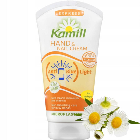 Kamill Express Krem do Rak 100 ml