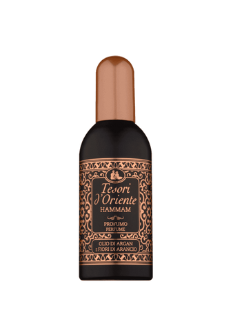 Tesori d'Oriente Hammam Woda Toaletowa 100 ml