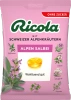 Ricola Alpen-Salbei Cukierki bez Cukru 75 g