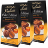 MaitreTruffout Pralinen Cake Edition Pralinki Mleczno-Karmelowe 148 g