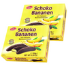 SirCharles Schokobananen Pianki Bananowe 2x150g