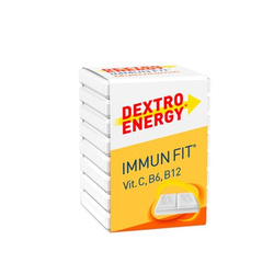 dextro immun fit multivitamina 46 g