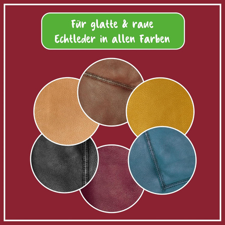 Poliboy Leder Intensywna Pielęgnacja Skóry 200 ml