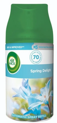 Air Wick Freshmatic Spring Delight Wkład 250 ml