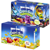 Capri Sun Monster Alarm i Multivitamin 2x10 szt