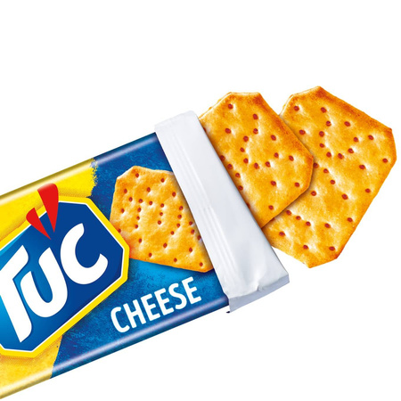 Tuc  cheese