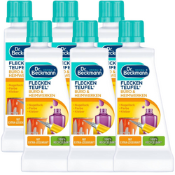 Dr. Beckmann Odplamiacz Klej, Farba, Guma do Żucia 50 ml