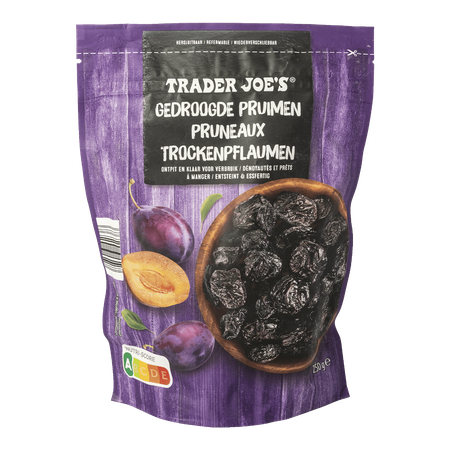 Trader Joe's Śliwki Suszone 200 g
