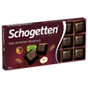 Schogetten Edel-Zartbitter-Haselnuss 100 g