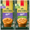 Jacobs Cappuccino Choco i Nuss 2x400 g
