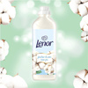 Lenor Fraicheur de Coton Katoen Fris Płyn do Płukania 47 prań