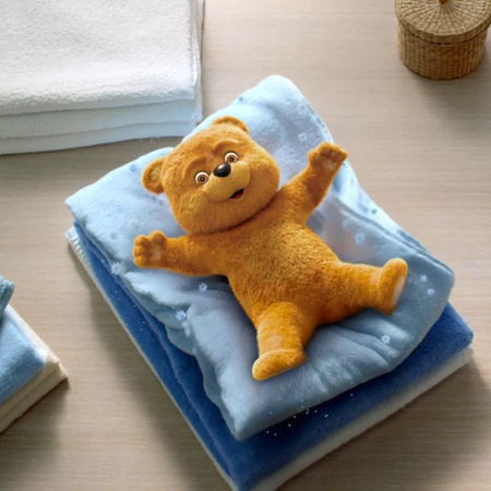 Kuschelweich Sommerwind Płyn do Płukania 2 l DE