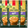 Jacobs Cappuccino Choco Nuss Orzechowe z Czekoladą Milka 3x400 g
