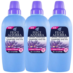 Felce Azzurra Lavender & Iris Płyn do Płukania 2 l