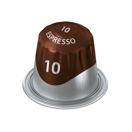 Jacobs Intenso Espresso 10 Kapsułki 20 szt.