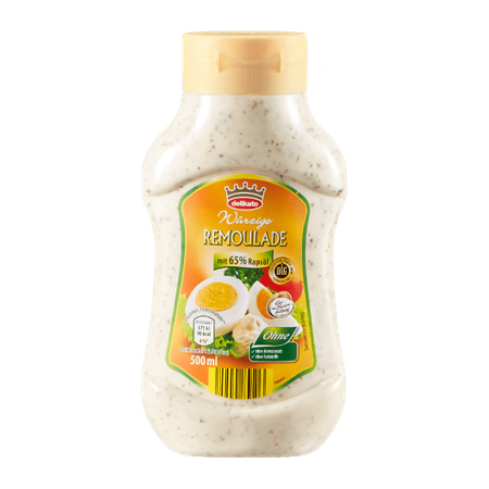 Delikato Remolada 500 ml