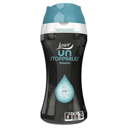 Lenor Unstoppables Fresh Perełki Zapachowe 275 g