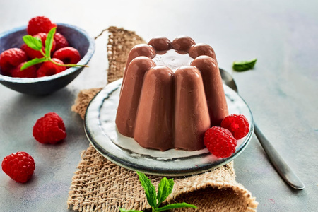 G&G Budyń Pudding Czekoladowy 3 szt.