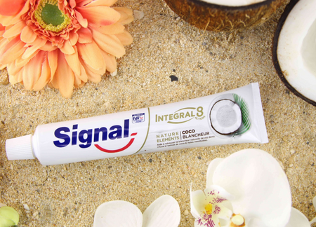 Signal Coco Blancheur Pasta do Zębów 75 ml