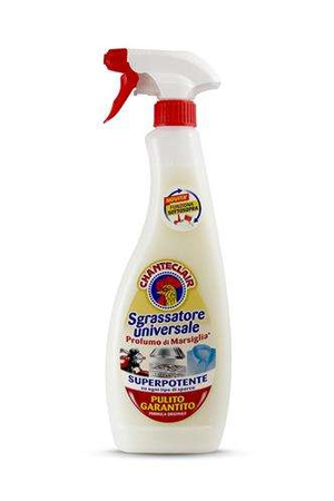 Chanteclair Sagrassatore Odtłuszczacz Marseille 600 ml