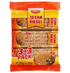 Ivanka Sezamki 150 g