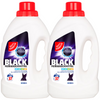 G&G Black Żel do Prania Tkanin Czarnych 2x37 prań